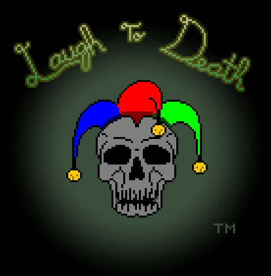 Laugh to Death
